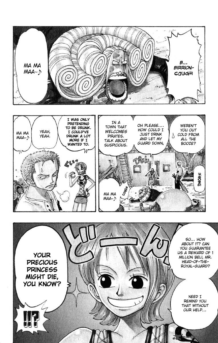 One Piece 111 3