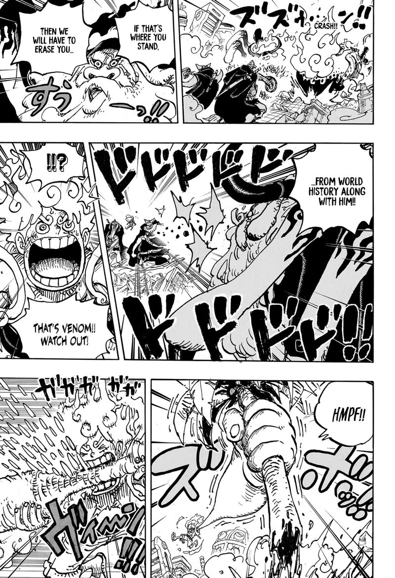 One Piece 1111 13