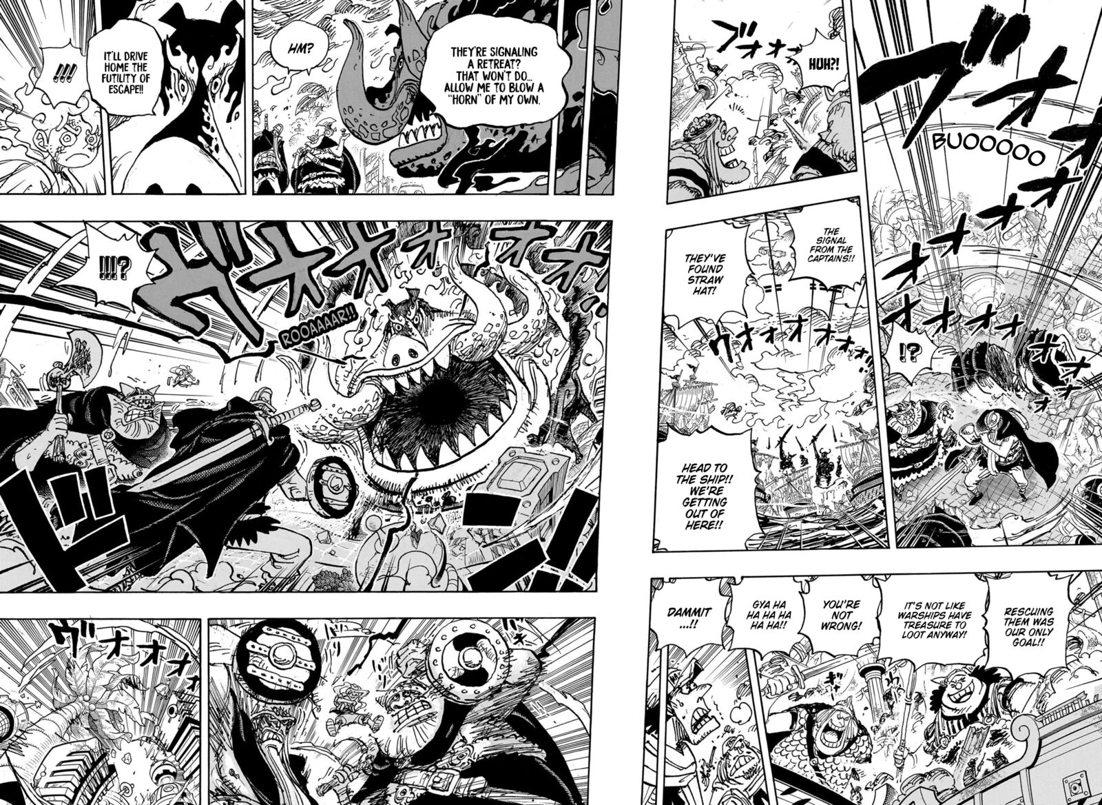 One Piece 1111 9