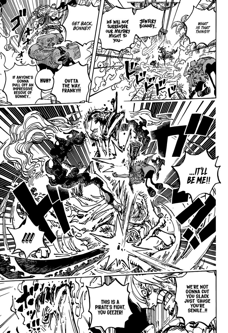 One Piece 1113 10