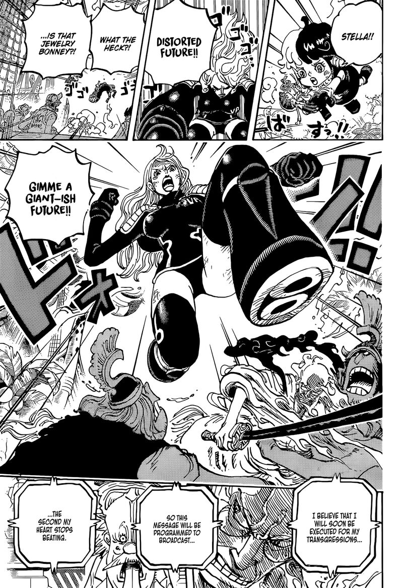 One Piece 1113 12