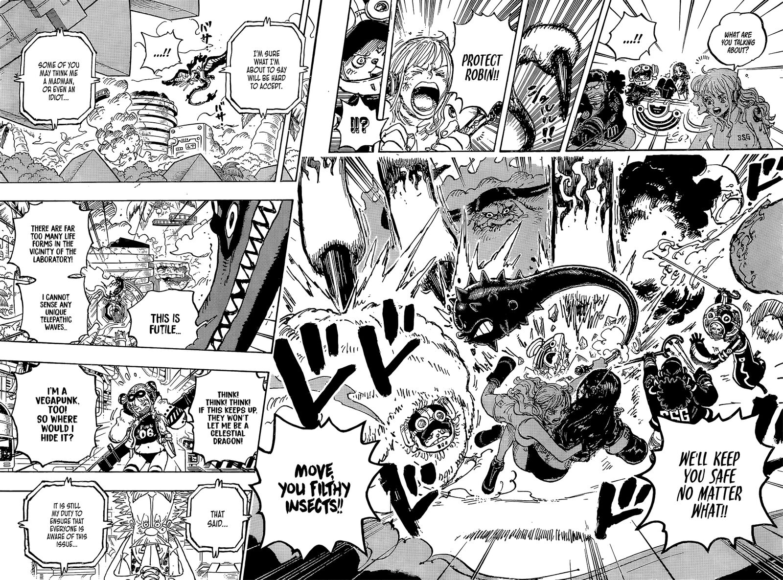 One Piece 1113 15