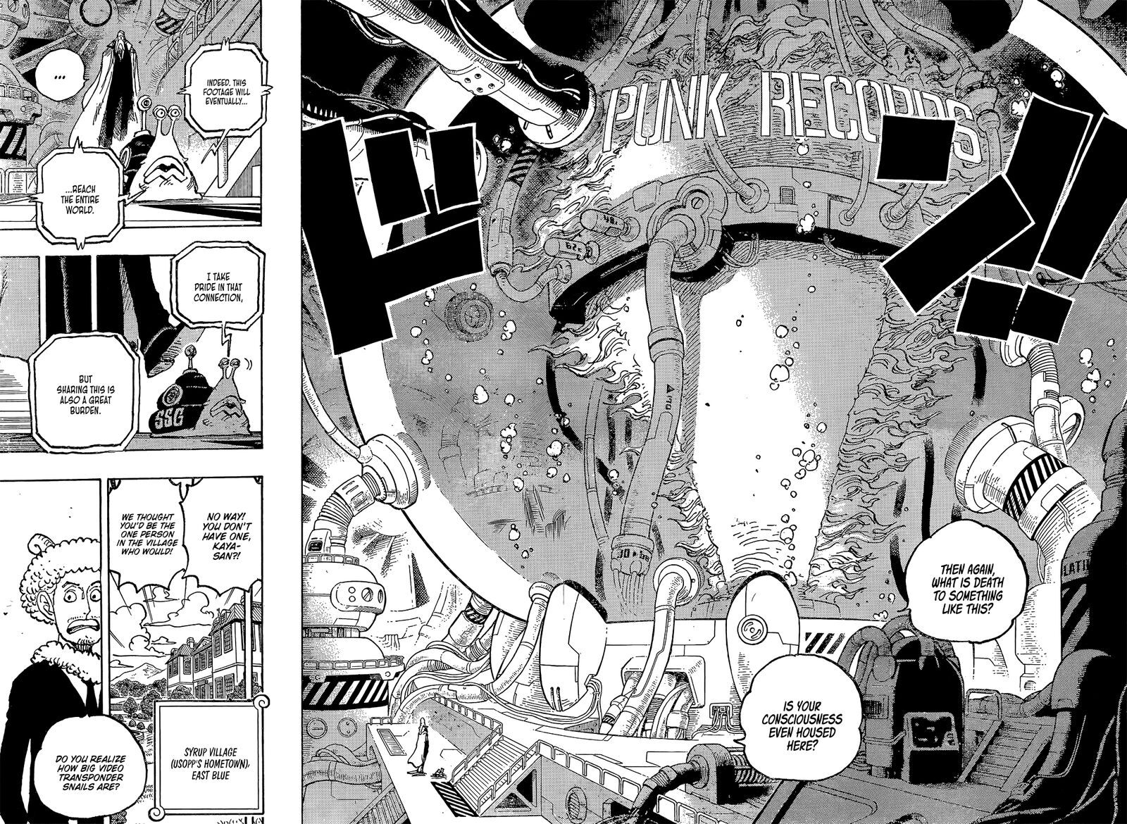 One Piece 1113 4