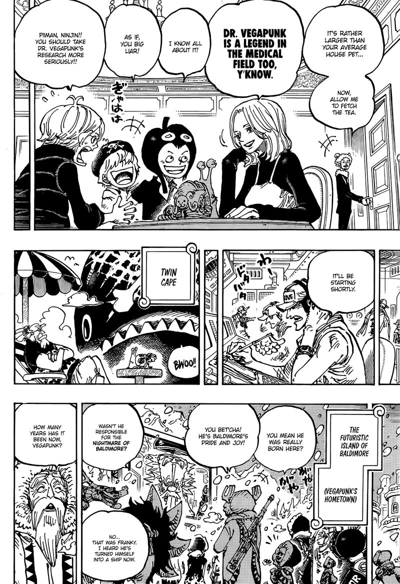 One Piece 1113 5
