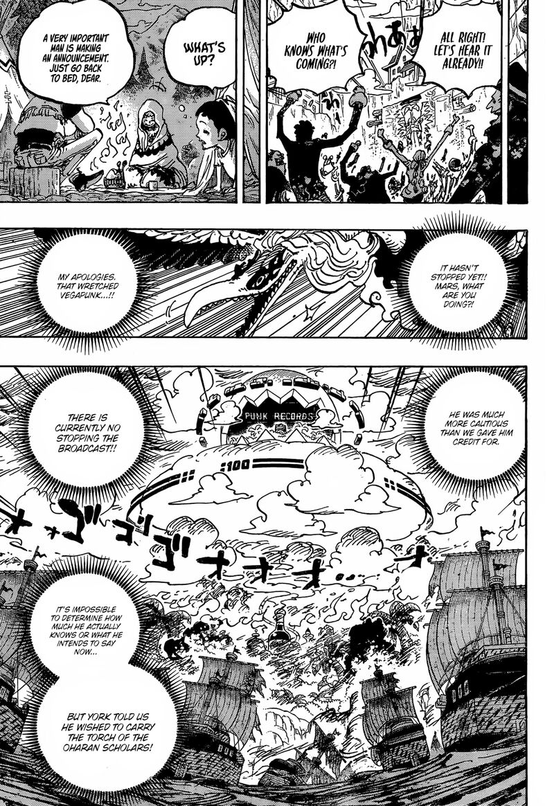 One Piece 1113 8