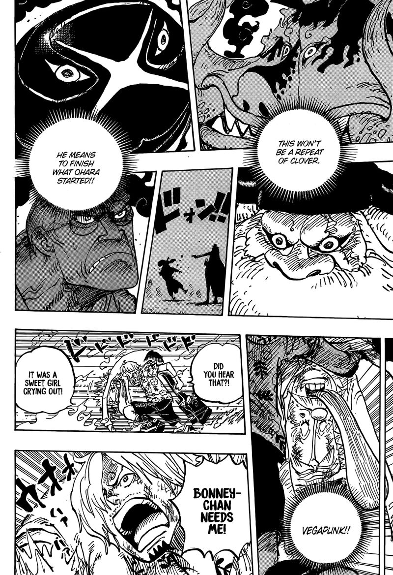 One Piece 1113 9