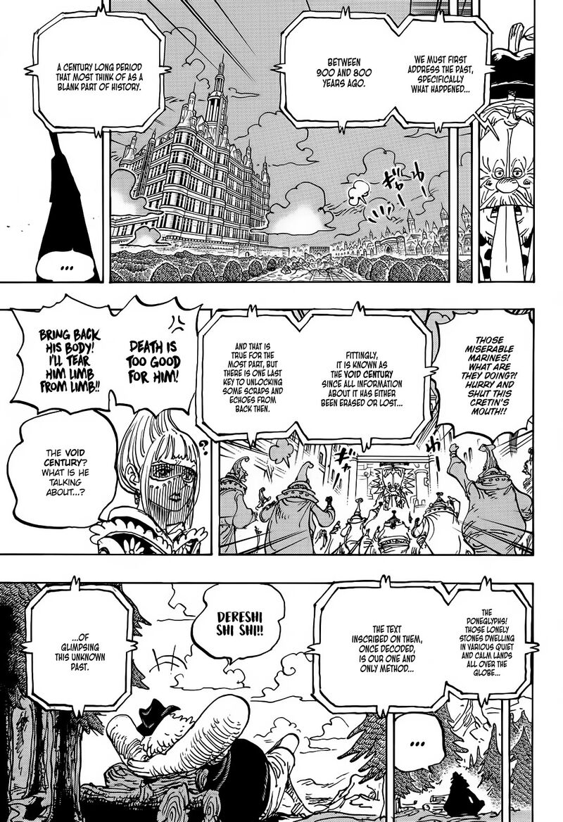 One Piece 1114 11