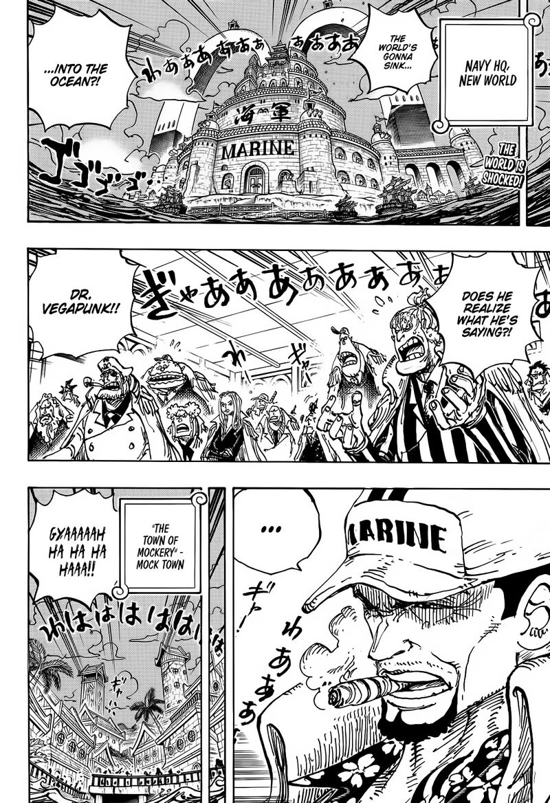 One Piece 1114 3