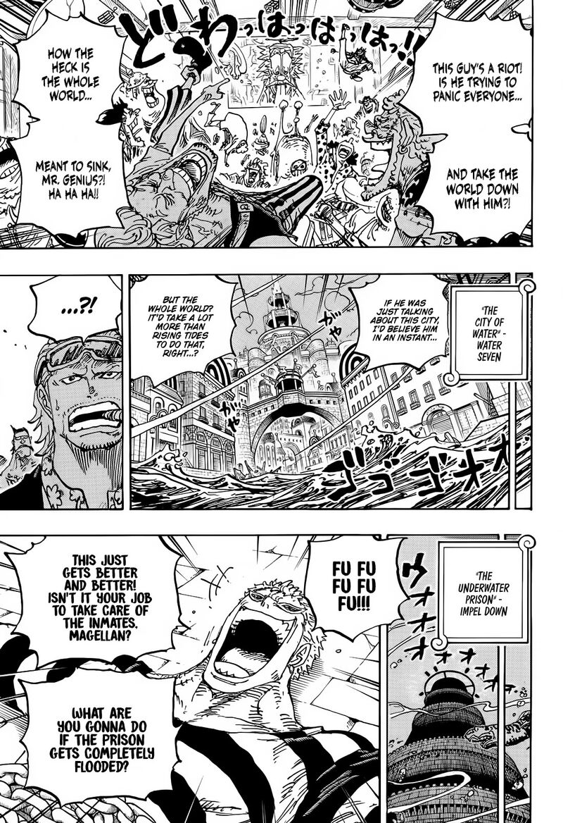 One Piece 1114 4