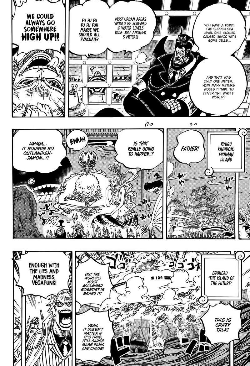 One Piece 1114 5