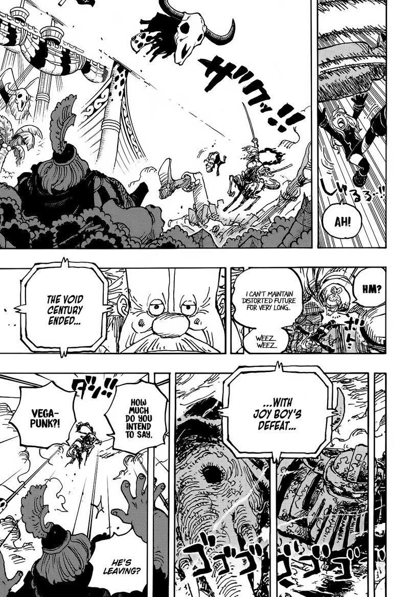 One Piece 1115 10