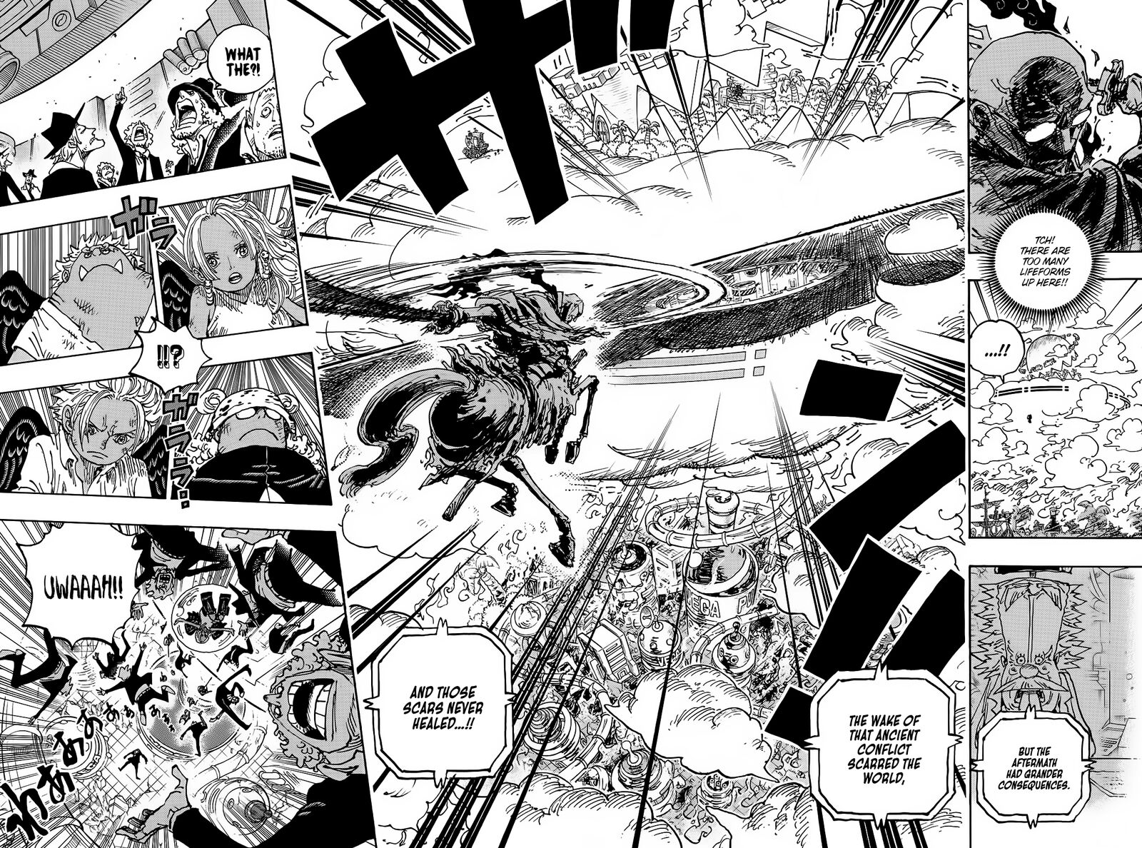 One Piece 1115 11