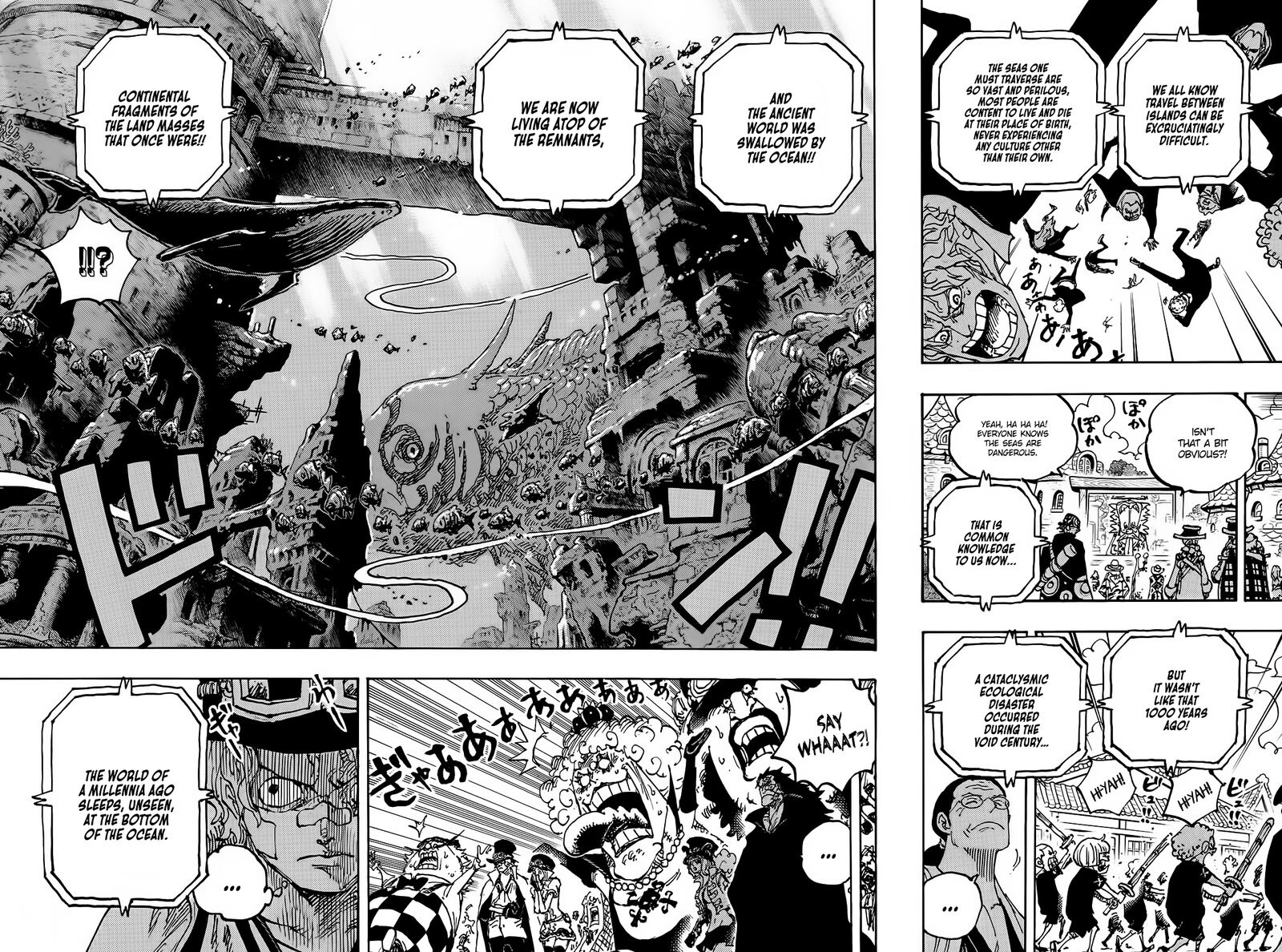 One Piece 1115 12