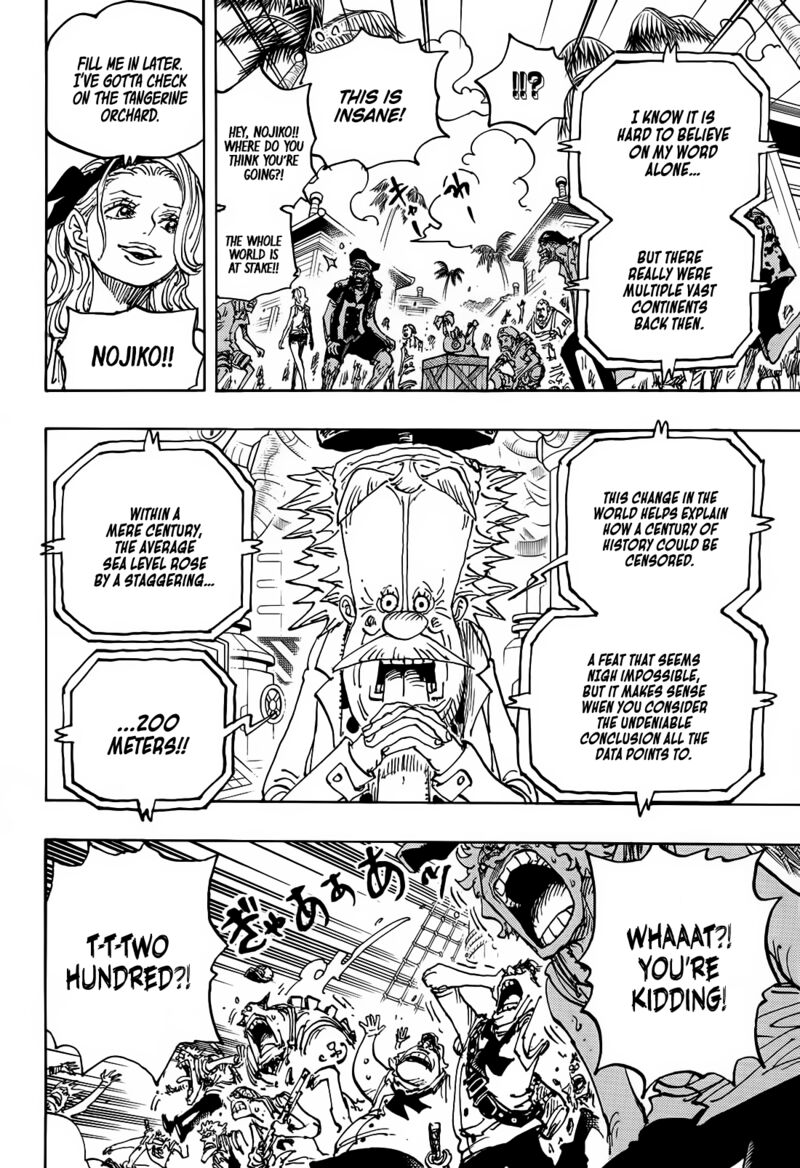 One Piece 1115 13