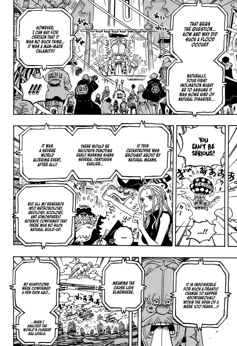 One Piece 1115 15