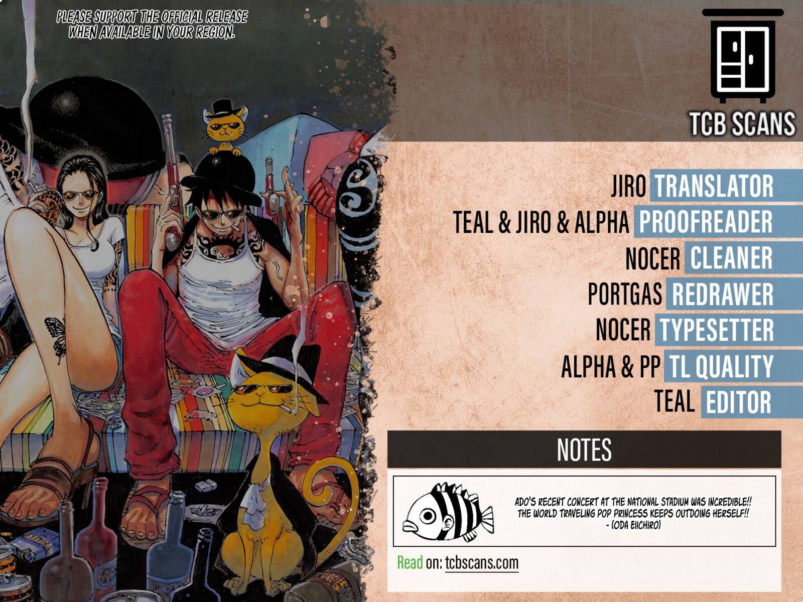One Piece 1115 2