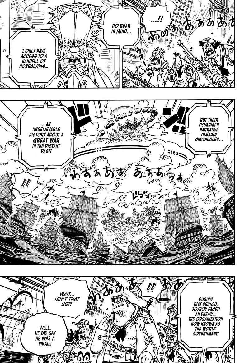 One Piece 1115 4