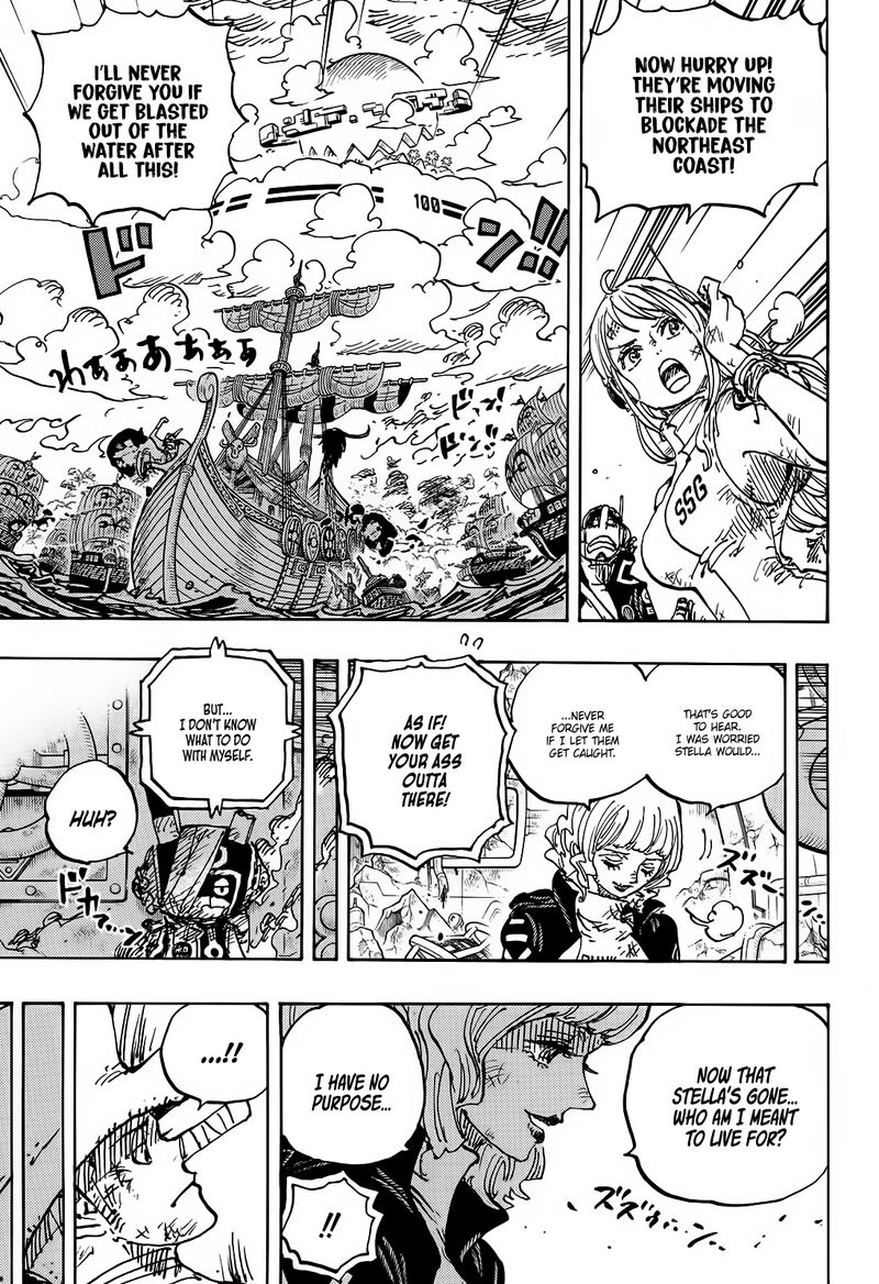 One Piece 1115 8