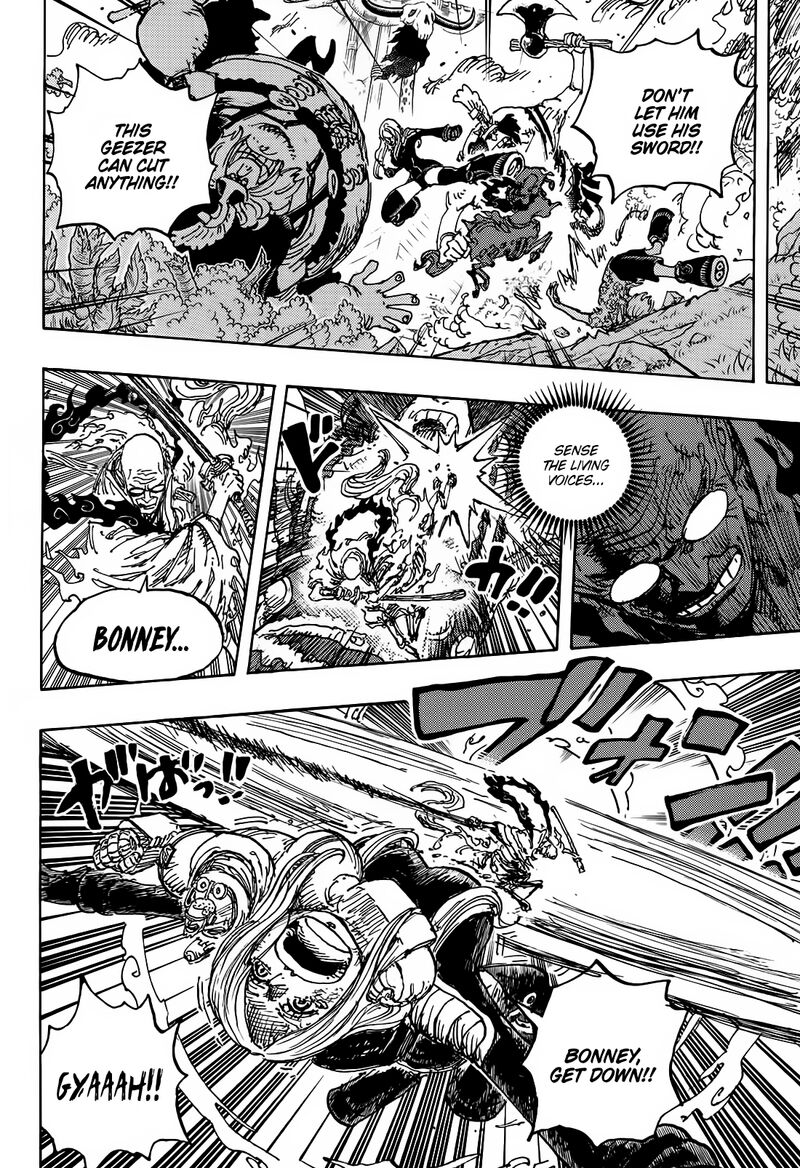 One Piece 1115 9