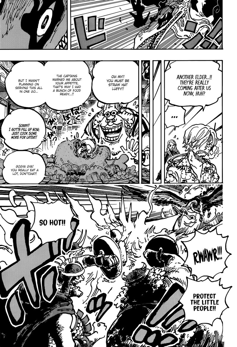 One Piece 1118 10