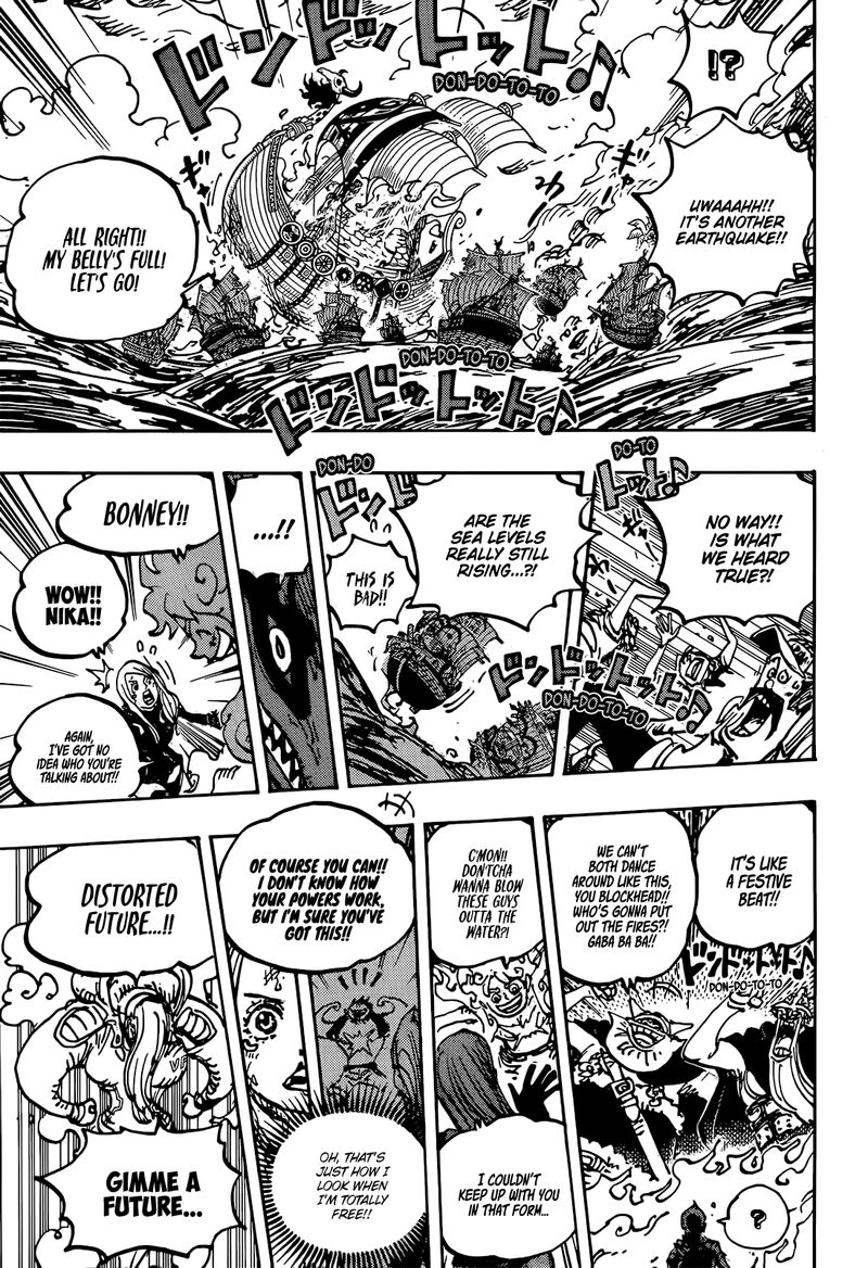 One Piece 1118 12