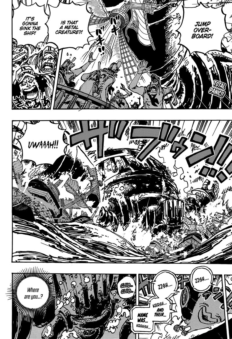 One Piece 1118 3
