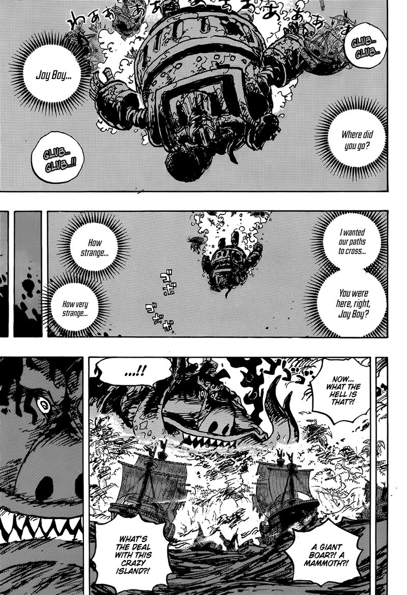 One Piece 1118 4
