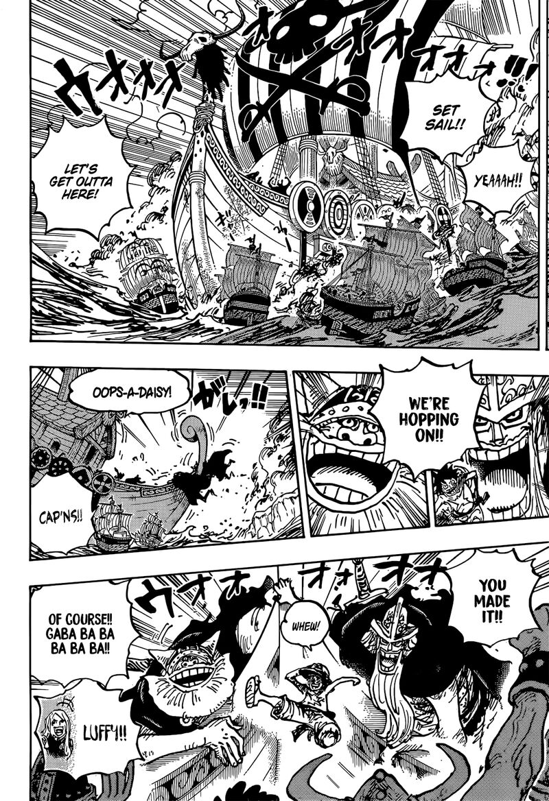 One Piece 1118 7