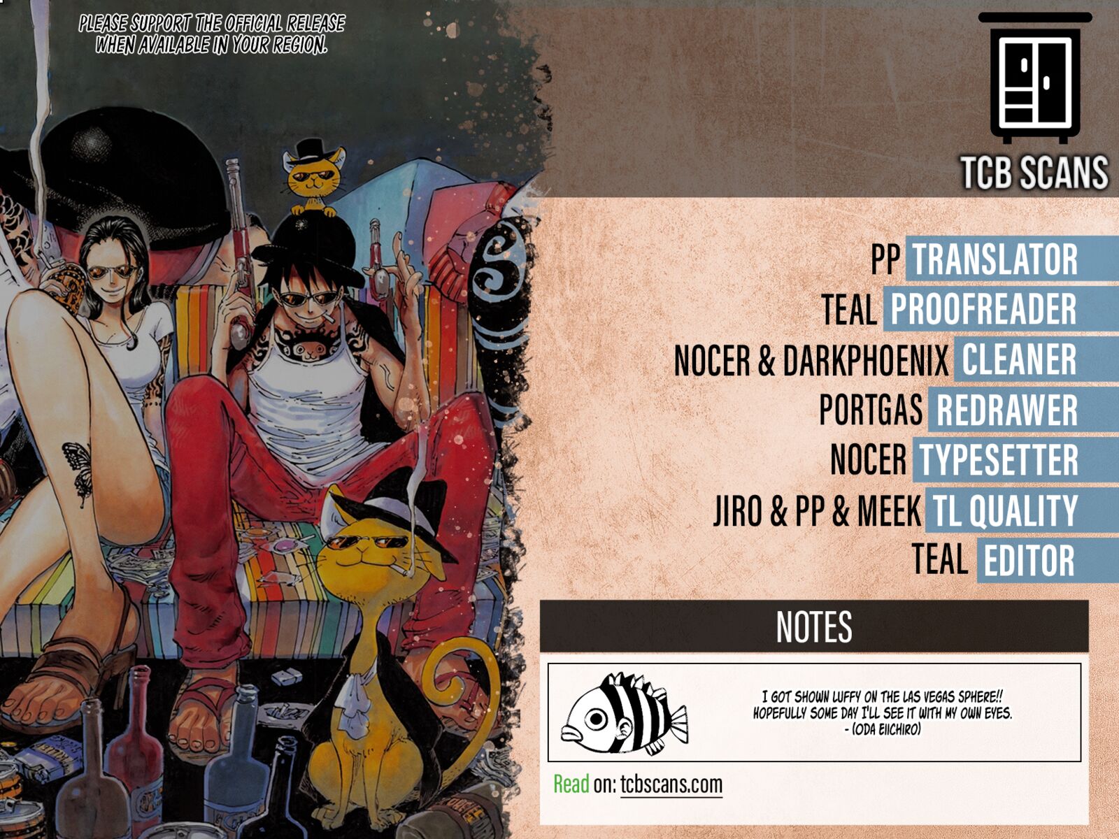 One Piece 1119 2