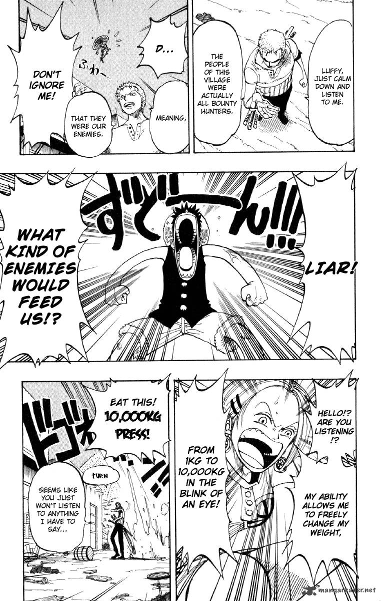 One Piece 112 11