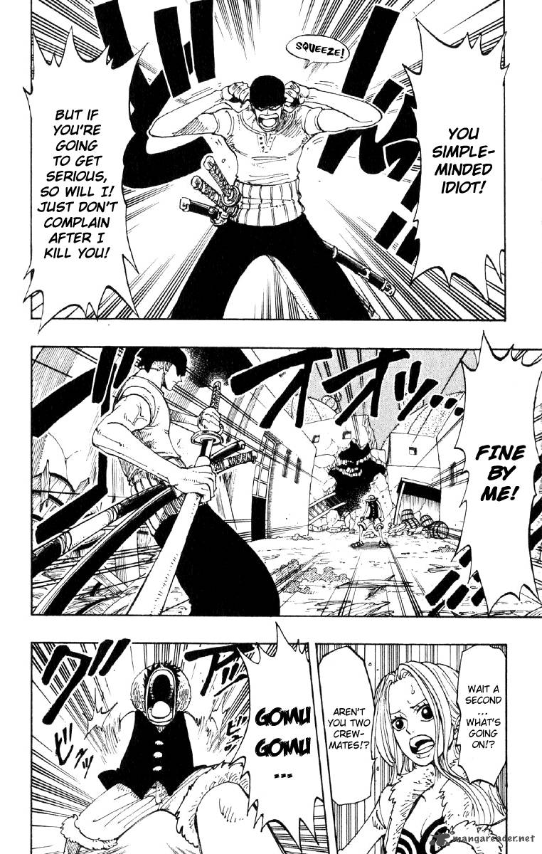 One Piece 112 12