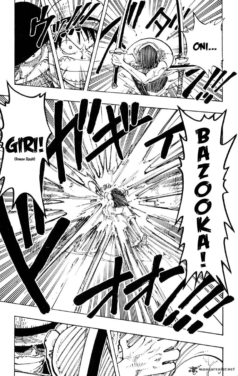 One Piece 112 13