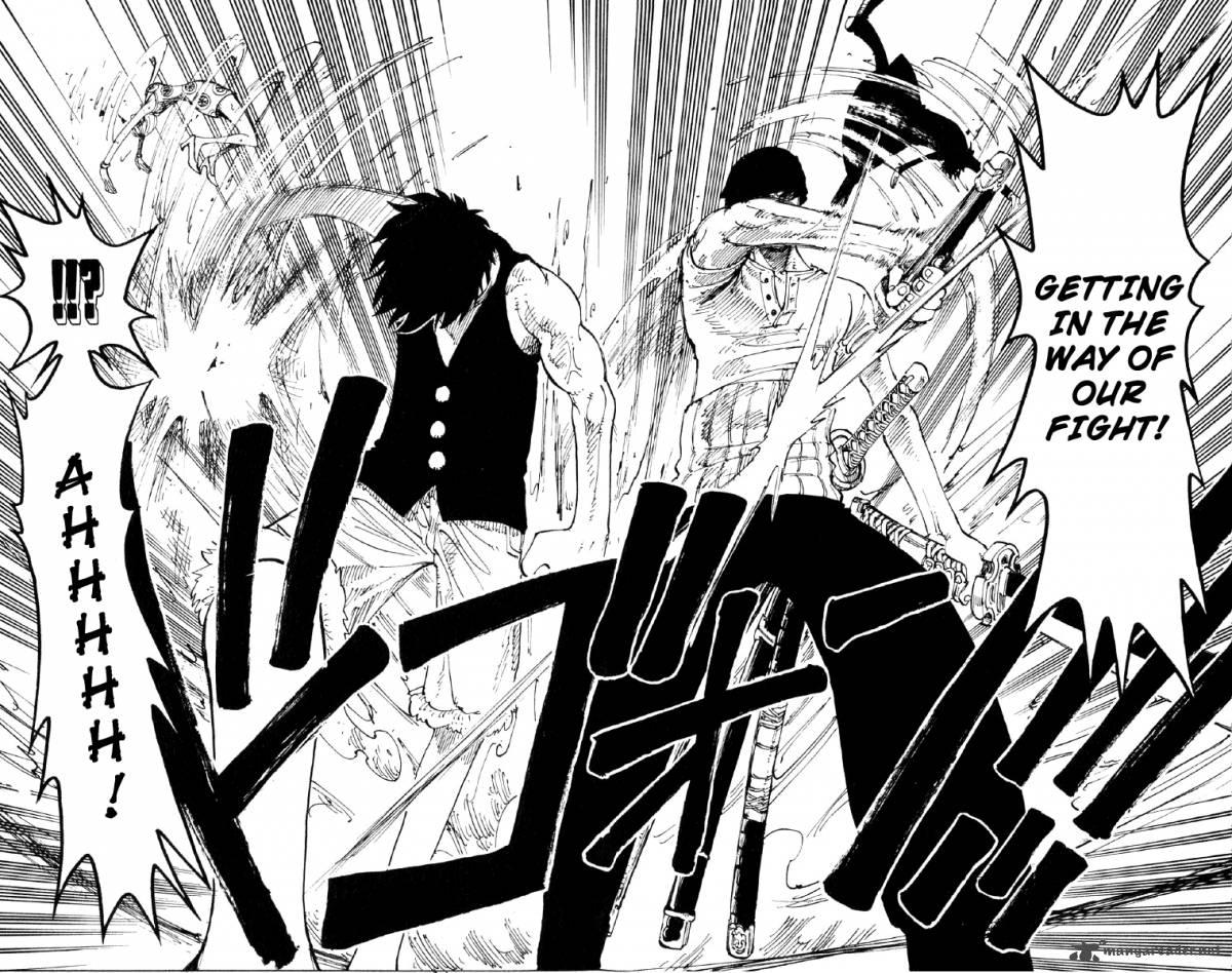 One Piece 112 18