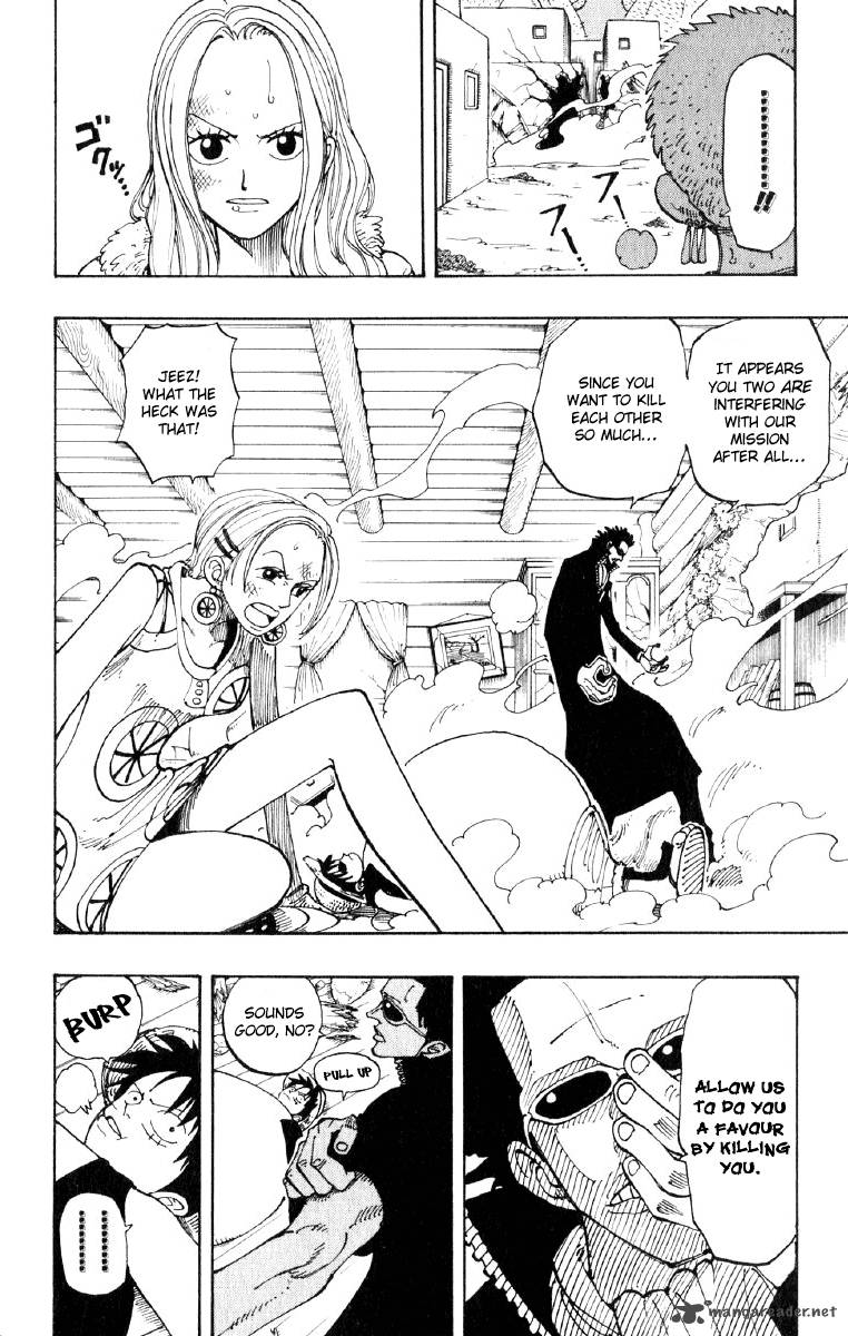 One Piece 112 8