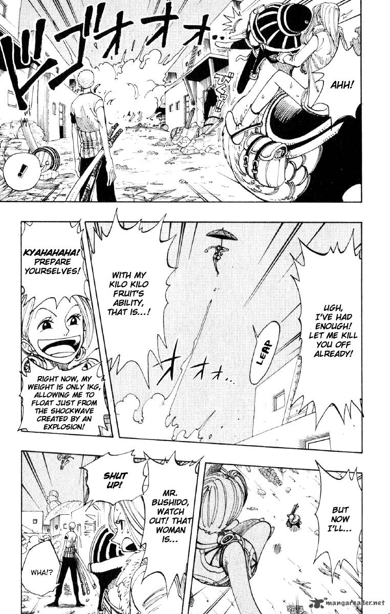 One Piece 112 9