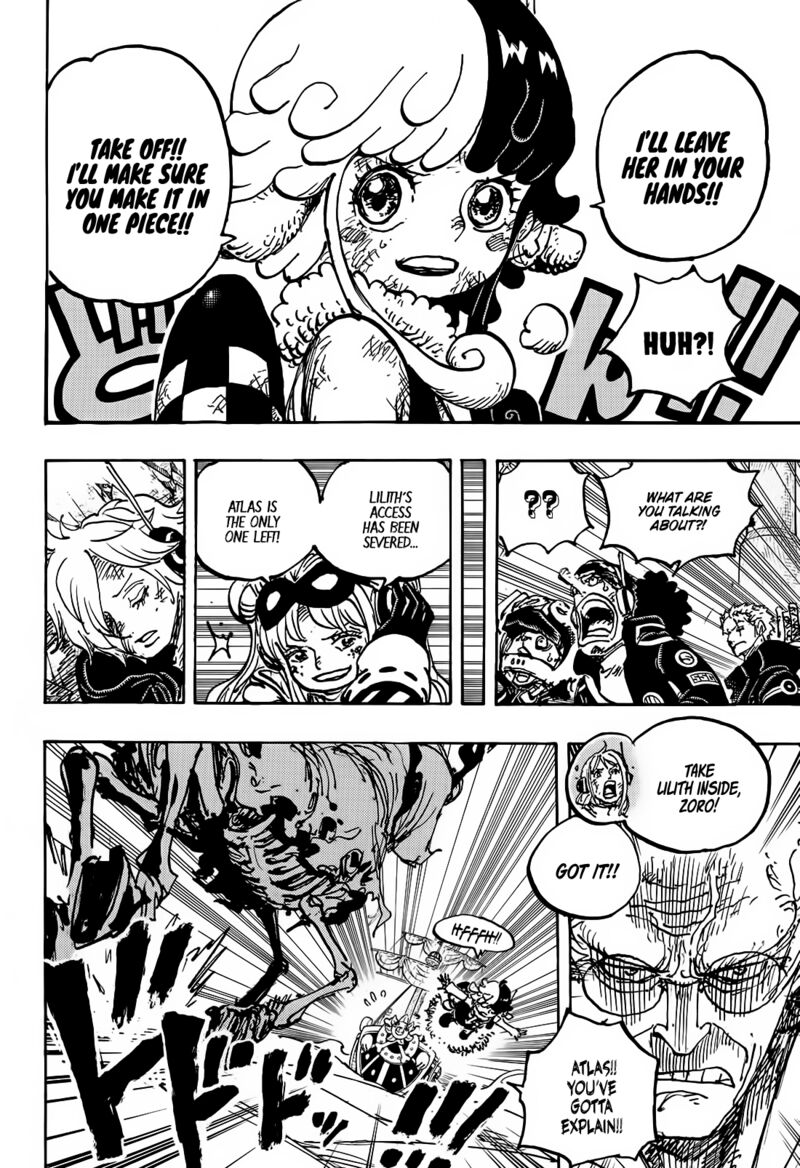 One Piece 1120 9