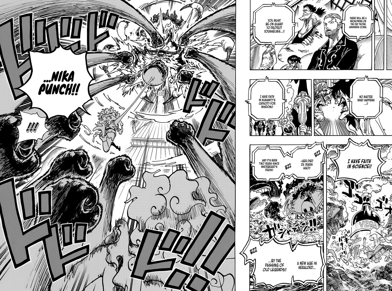 One Piece 1121 10