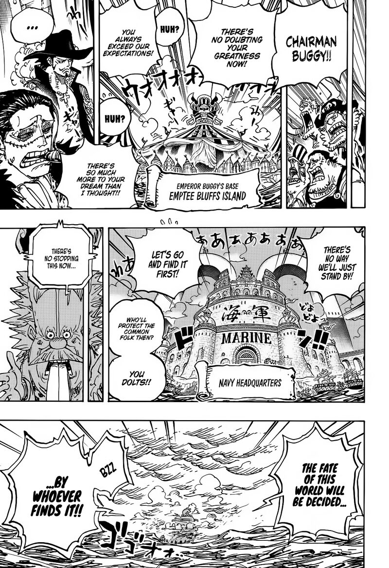 One Piece 1121 14