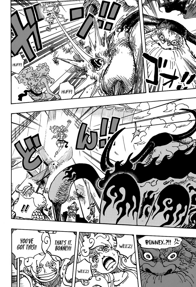 One Piece 1121 5