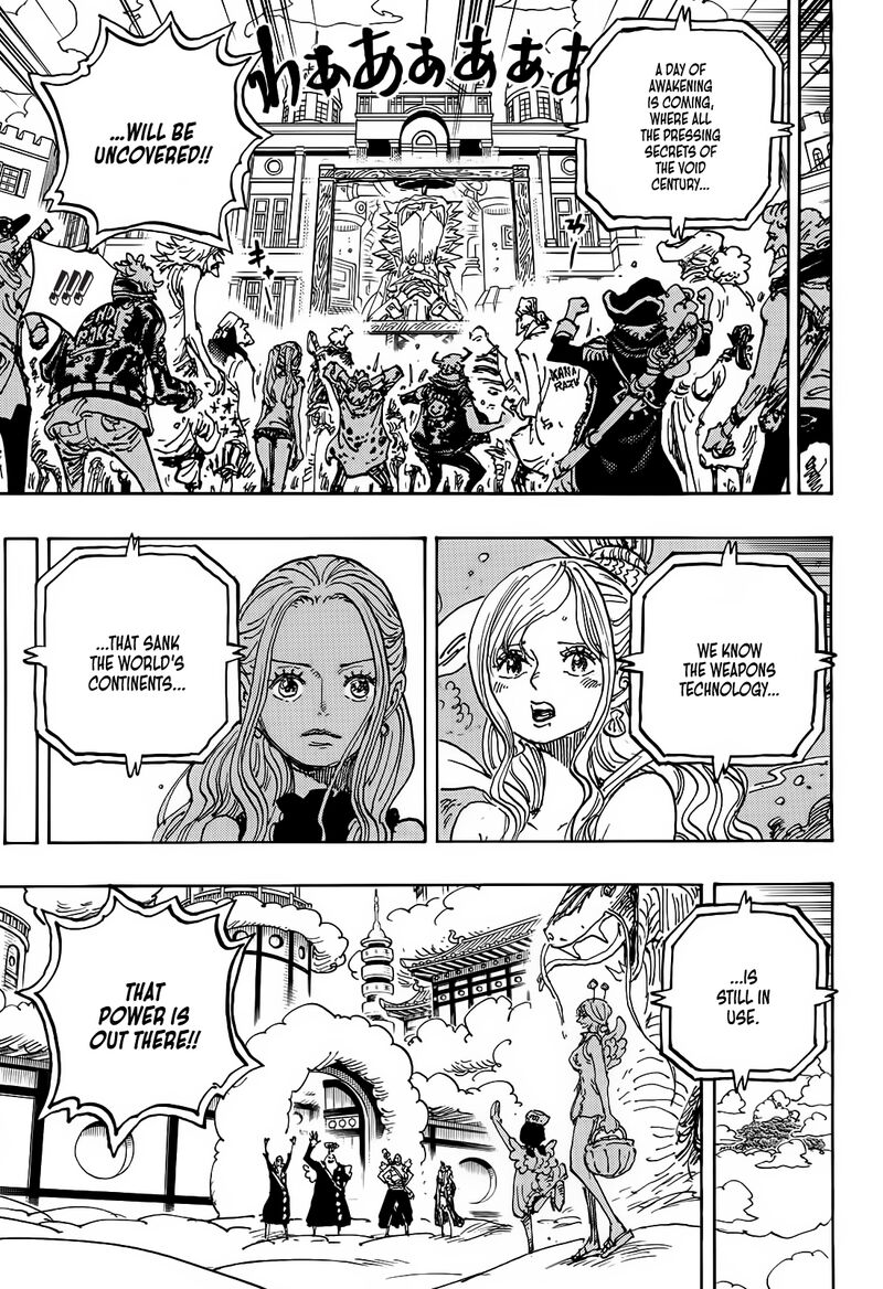 One Piece 1121 6