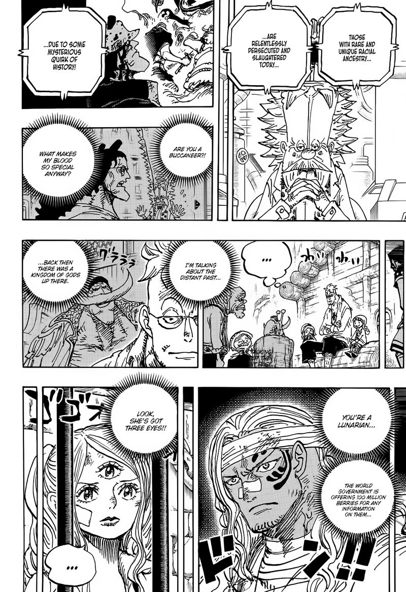 One Piece 1121 7