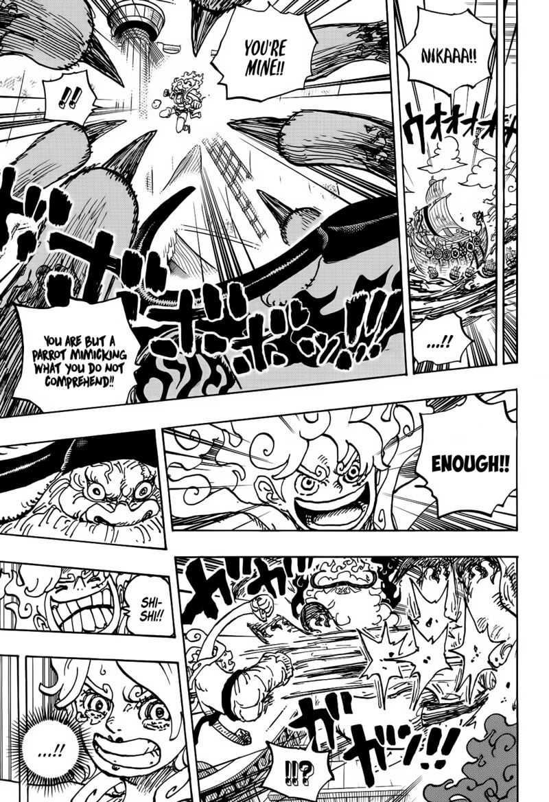 One Piece 1121 8