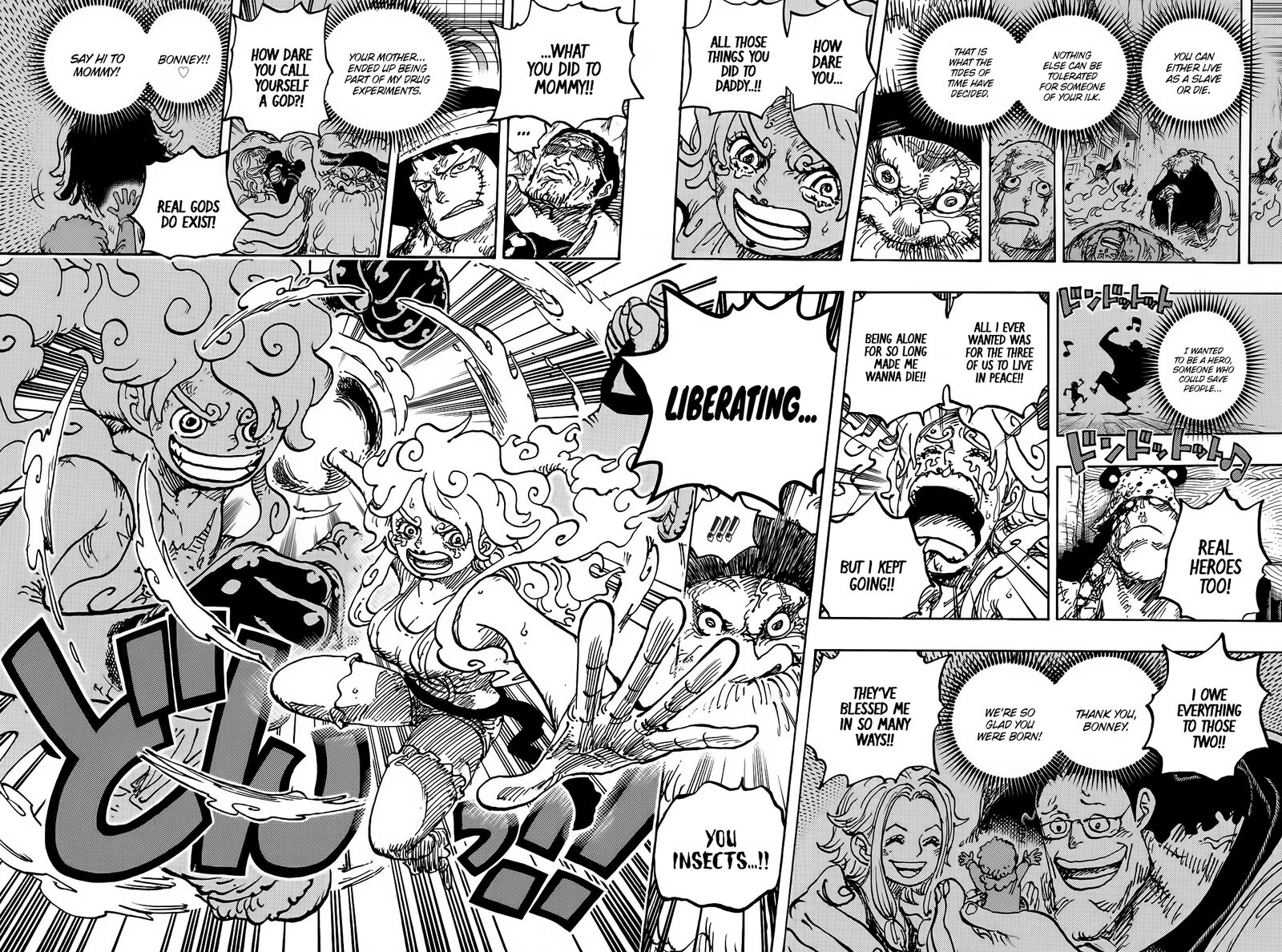 One Piece 1121 9