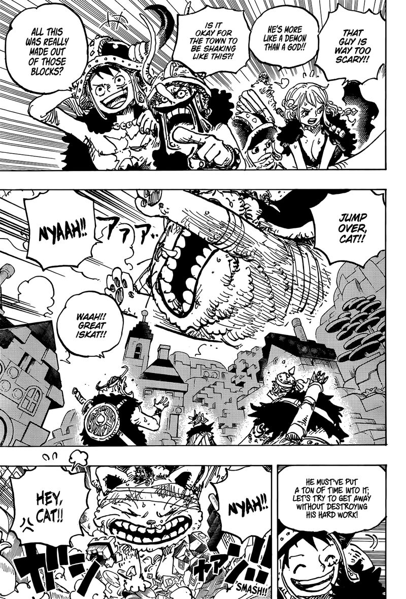 One Piece 1129 4