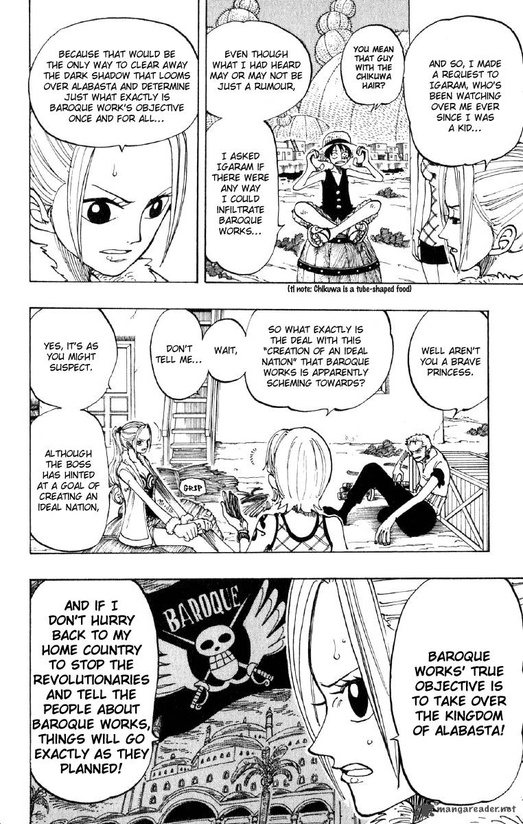 One Piece 113 8