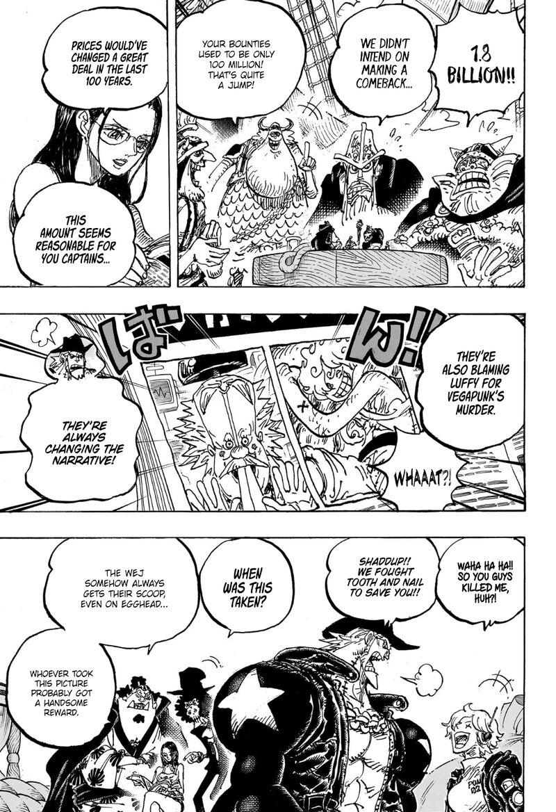 One Piece 1130 10