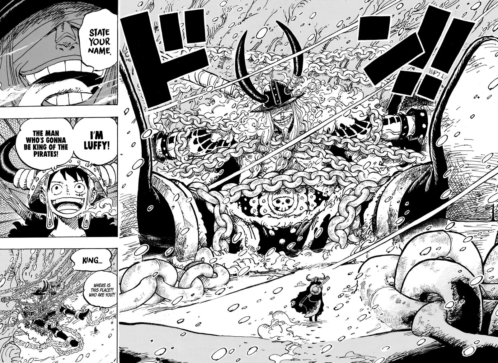 One Piece 1130 13