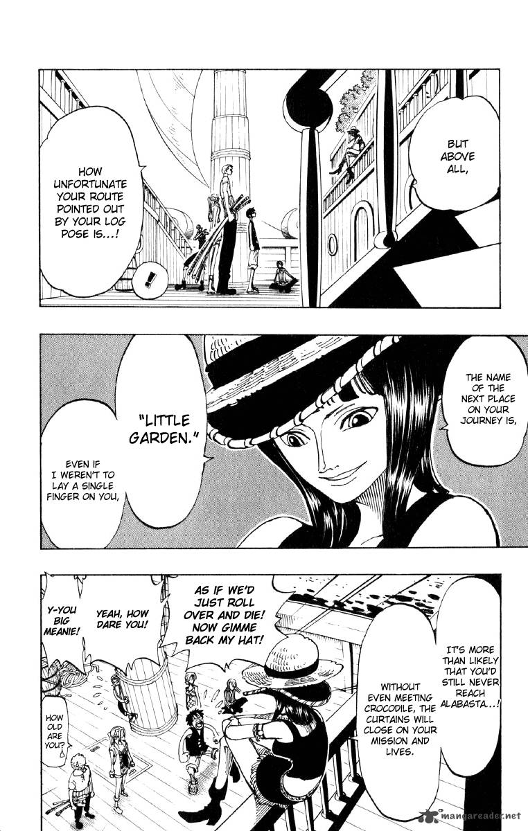 One Piece 114 14