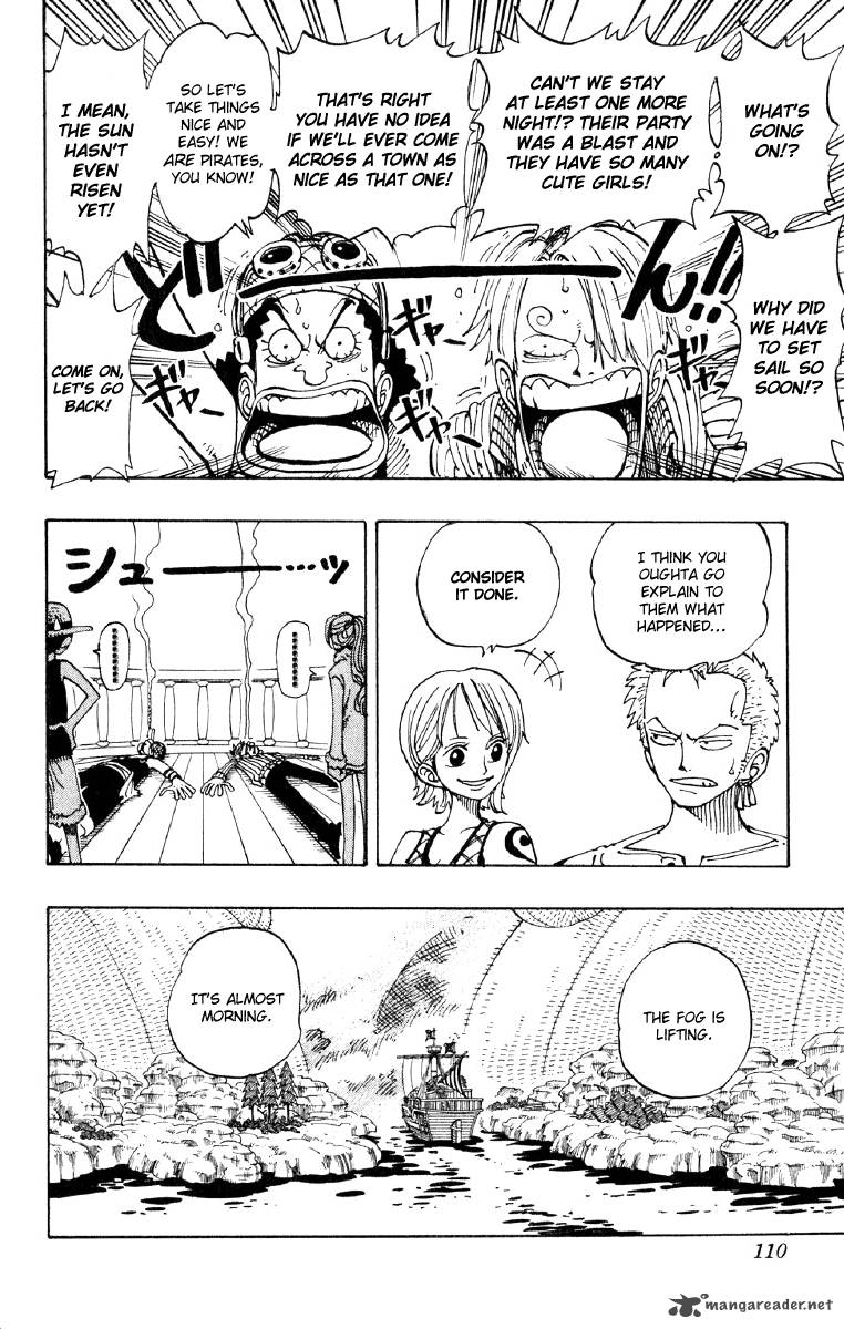 One Piece 114 6
