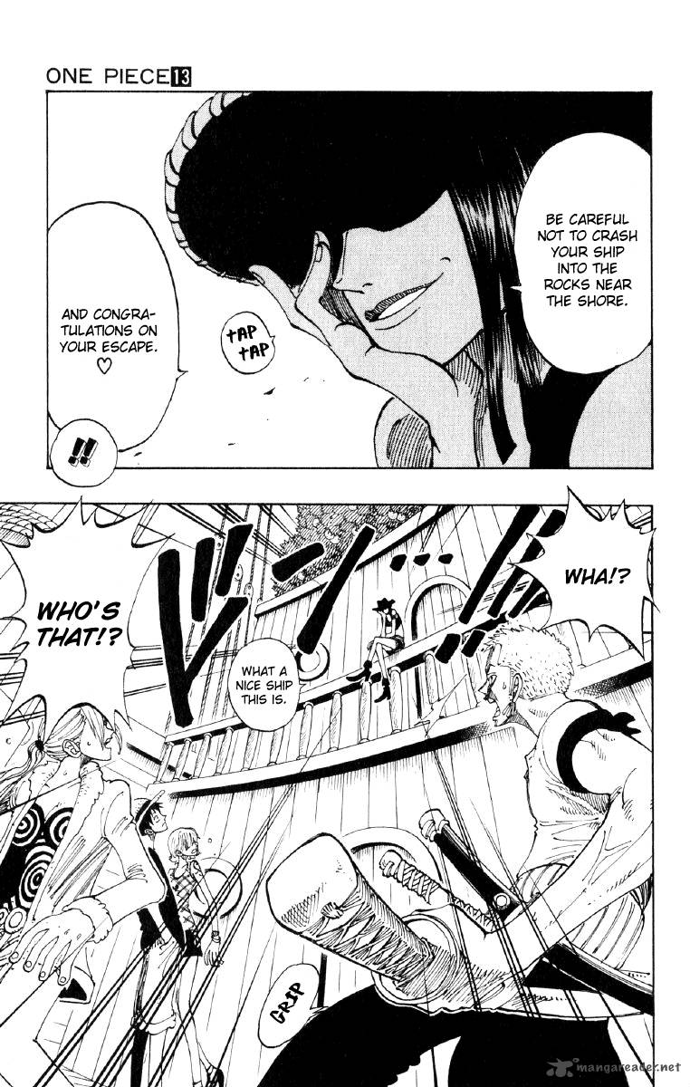 One Piece 114 7